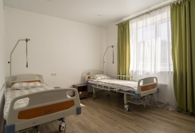 Пансионат «Нонни групп» Аббакумово фото 5