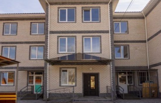 Пансионат «Нонни групп» Аббакумово