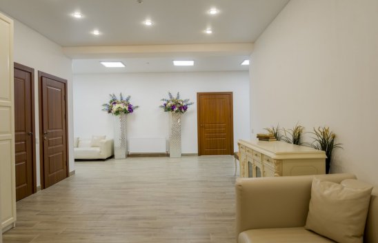 Пансионат «Нонни групп» Аббакумово фото 3