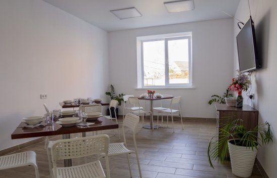 Пансионат «Нонни групп» Аббакумово фото 4