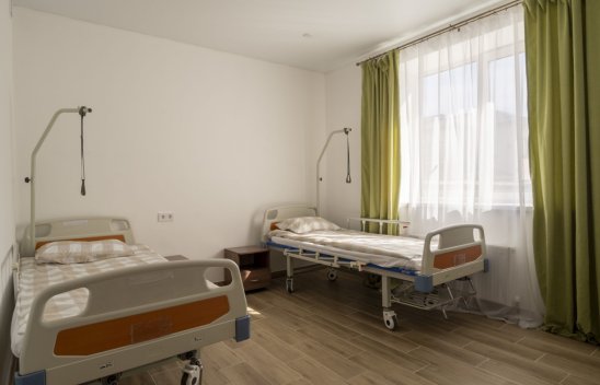 Пансионат «Нонни групп» Аббакумово фото 5