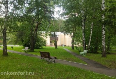 Центр «DOM.STAR» Раменское фото