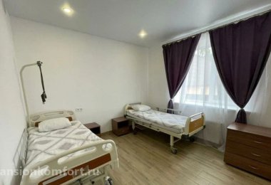 Пансионат «Нонни групп» Королев фото 3