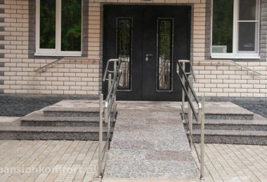 Пансионат «Нонни групп» Королев фото 5