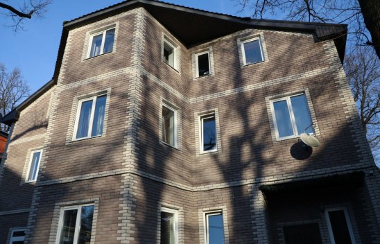 Частный пансионат «Нонни групп» Лианозово