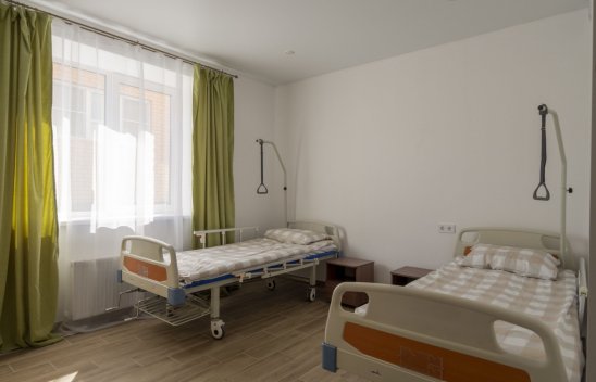 Частный пансионат «Нонни групп» Лианозово фото 3