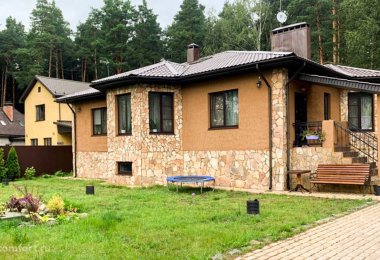 Пансионат «Ангел» в Ногинске