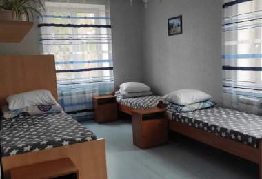 Частный пансионат «Мир» фото