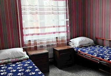 Частный пансионат «Мир» фото 4