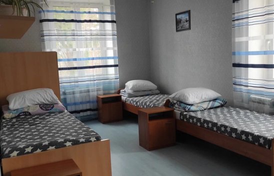 Частный пансионат «Мир» фото