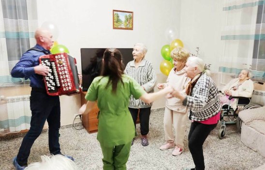 Частный пансионат «Мир» фото 3