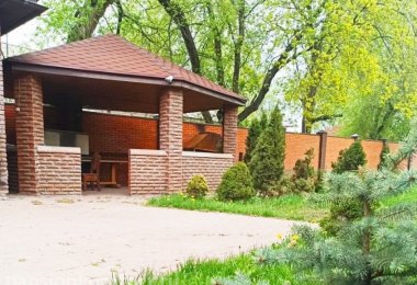 Пансионат «Вера» в Домодедово фото 3