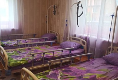Пансионат «Вера» в Домодедово фото 4
