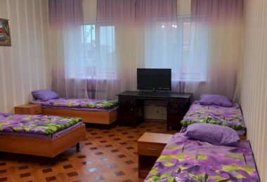 Пансионат «Вера» в Домодедово фото 5