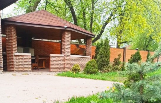 Пансионат «Вера» в Домодедово фото 3