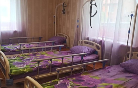 Пансионат «Вера» в Домодедово фото 4