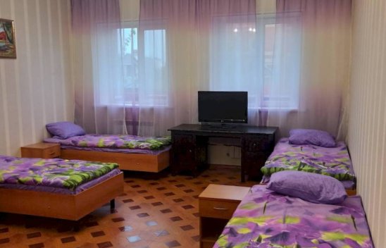 Пансионат «Вера» в Домодедово фото 5