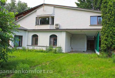 Пансионат в Королеве