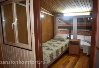 Пансионат в Королеве фото 6
