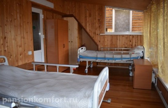 Пансионат в Королеве фото 3