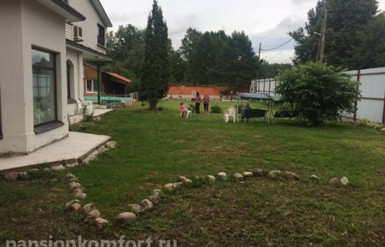 Пансионат в Королеве фото 4