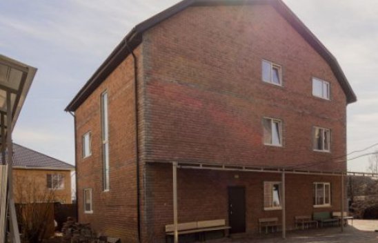 Пансионат «Нонни групп» в Лобне