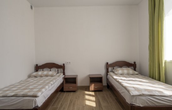 Пансионат «Нонни групп» в Лобне фото