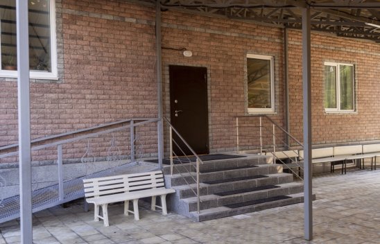 Пансионат «Нонни групп» в Лобне фото 3