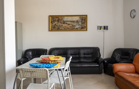 Пансионат «Нонни групп» в Лобне фото 4