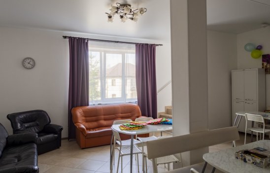 Пансионат «Нонни групп» в Лобне фото 5