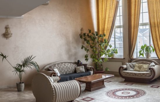 Пансионат «Родник» Московский