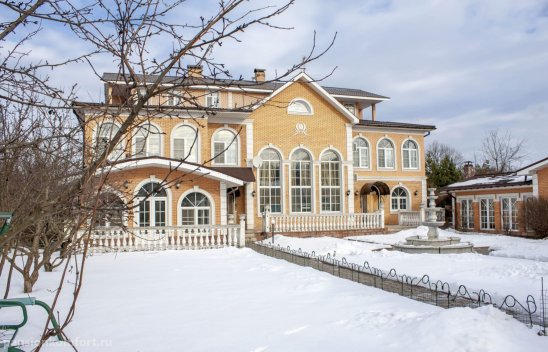 Пансионат «Родник» Московский фото