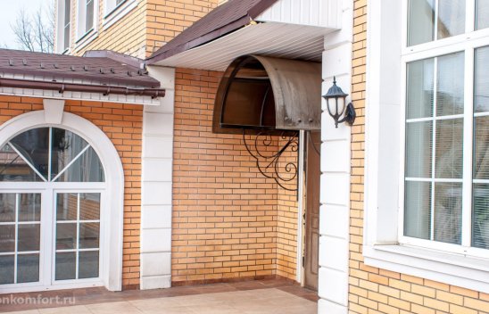 Пансионат «Родник» Московский фото 3