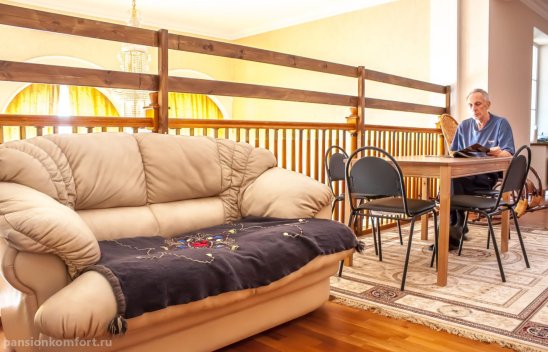 Пансионат «Родник» Московский фото 4