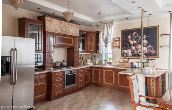 Пансионат «Родник» Московский фото 5