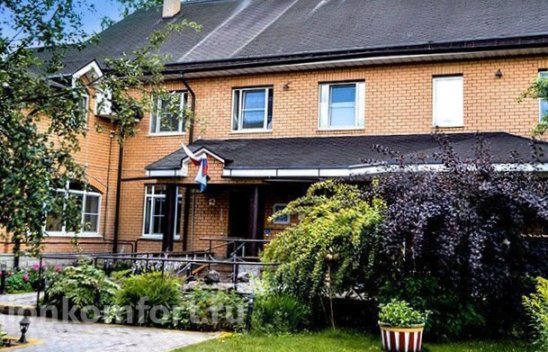 Пансионат «Родник» Королев-Загорянский фото