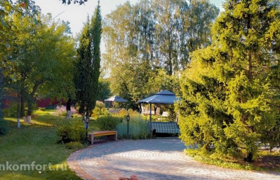 Пансионат «Родник» Королев-Загорянский фото 5