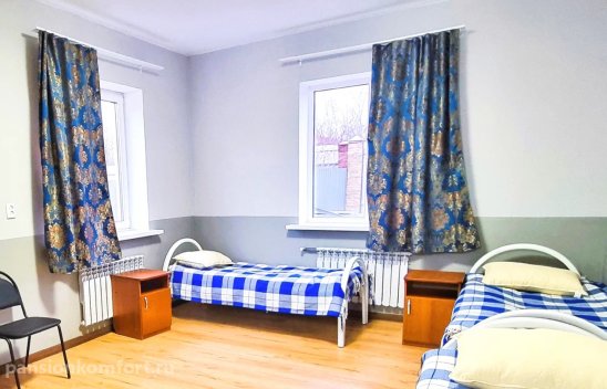 Пансионат «Родник» Видное-Дроздово фото