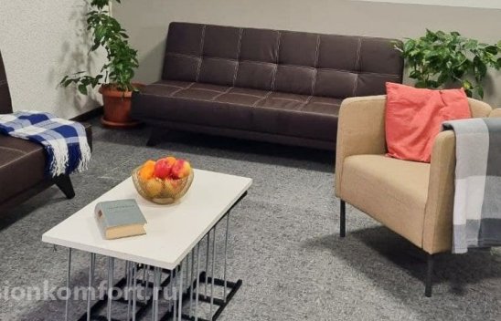 Пансионат «Родник» Видное-Дроздово фото 4