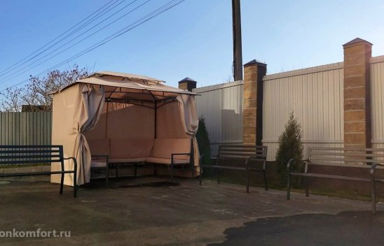 Пансионат «Родник» Видное-Дроздово фото 5