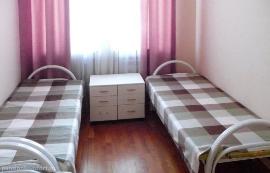 Пансионат «Родник» Румянцево фото