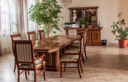 Пансионат «Родник» Румянцево фото 4