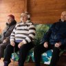 Пансионат для пожилых «Мирника» Жуков фото 9