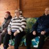 Пансионат для пожилых «Мирника» Жуков фото 11