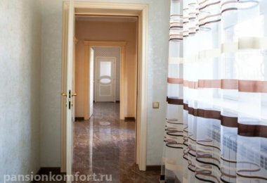 Пансионат для пожилых «Расторгуево» («Булика») фото