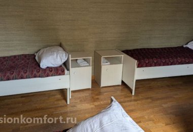 Пансионат для пожилых «Расторгуево» («Булика») фото 6