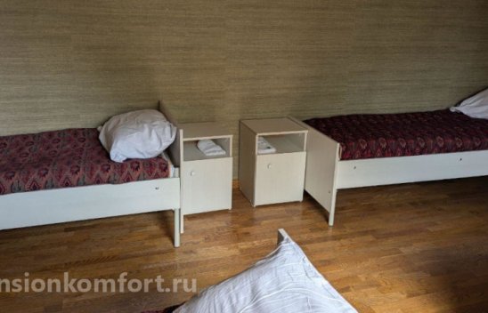 Пансионат для пожилых «Расторгуево» («Булика») фото 6