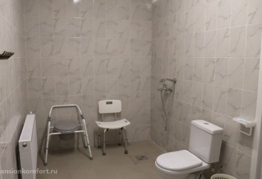 Частный пансионат для пожилых «Советский» в Щелково фото 3