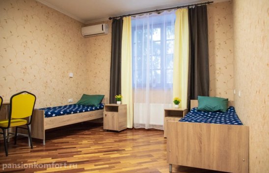 Пансионат «Гераника» Мытищи фото