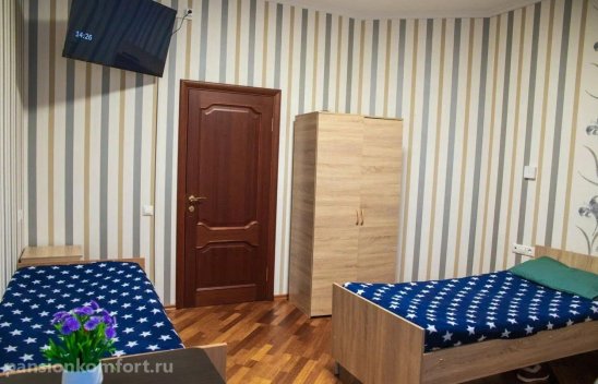 Пансионат «Гераника» Мытищи фото 3
